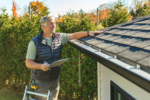 Affordable Roof Repair solutions in Lexington, IL
