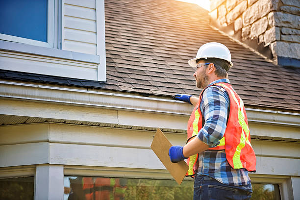 Licensed Roof Repair service in Lexington, IL - Ben Roofing and Steel LLC